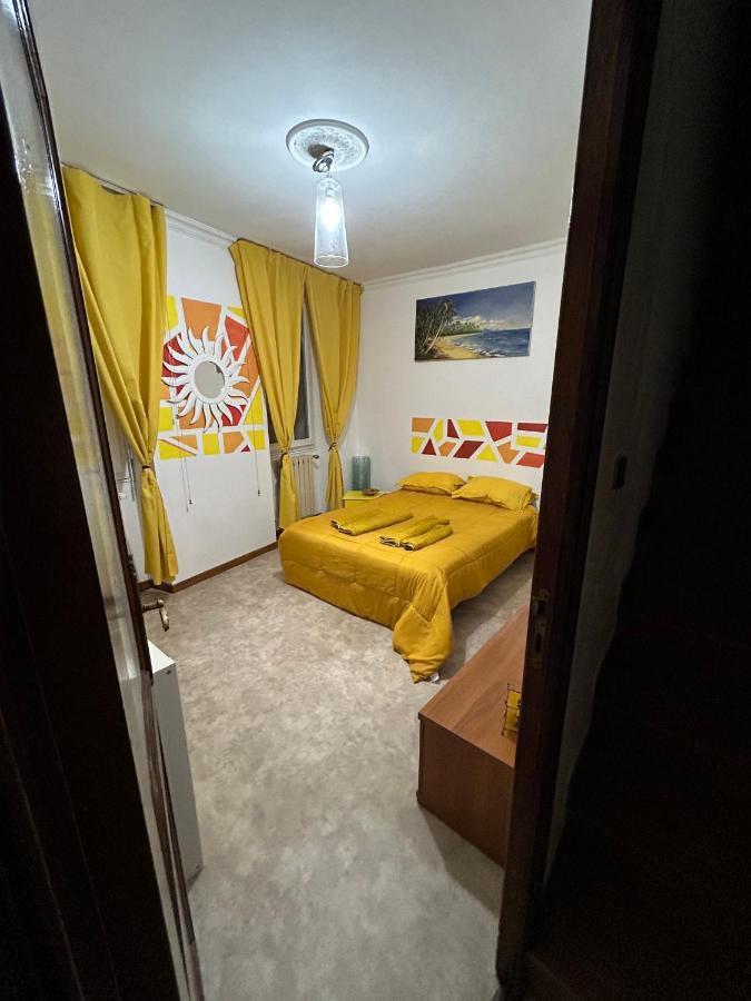 Bed And Breakfast Chez L'Habitant Marseille Luaran gambar