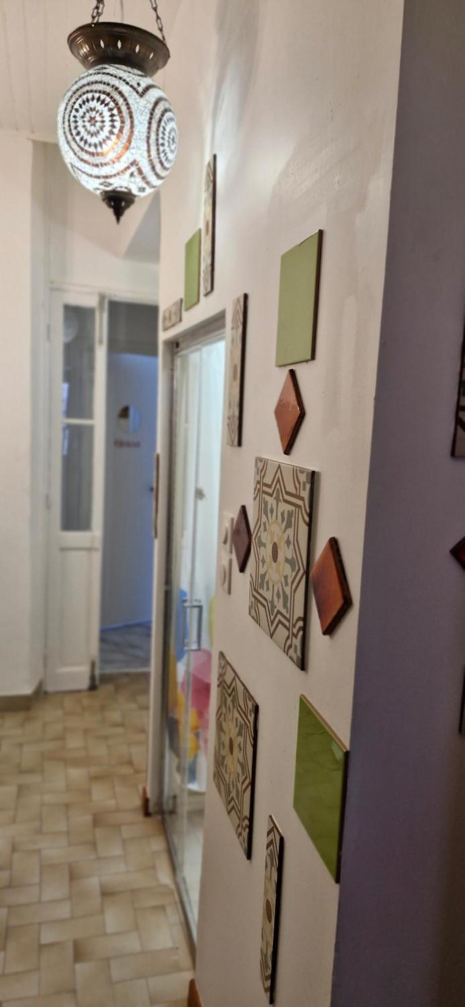 Bed And Breakfast Chez L'Habitant Marseille Bilik gambar