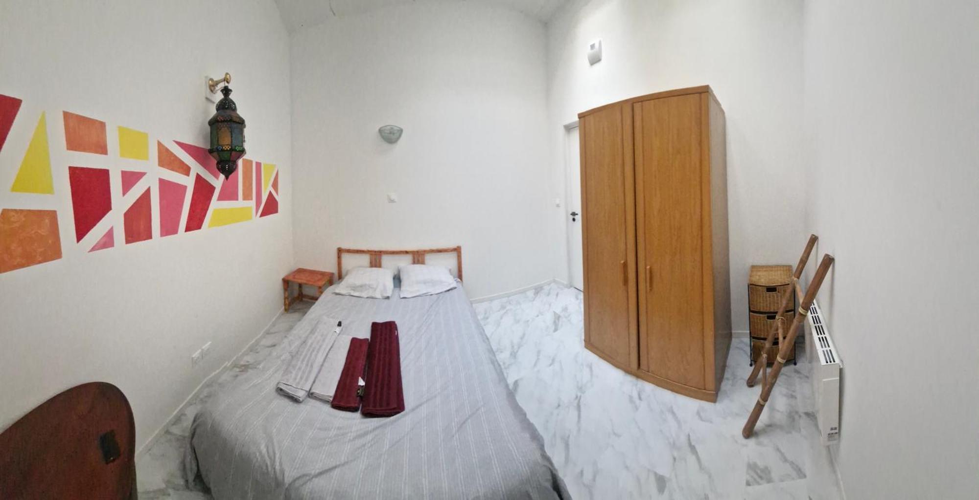 Bed And Breakfast Chez L'Habitant Marseille Luaran gambar