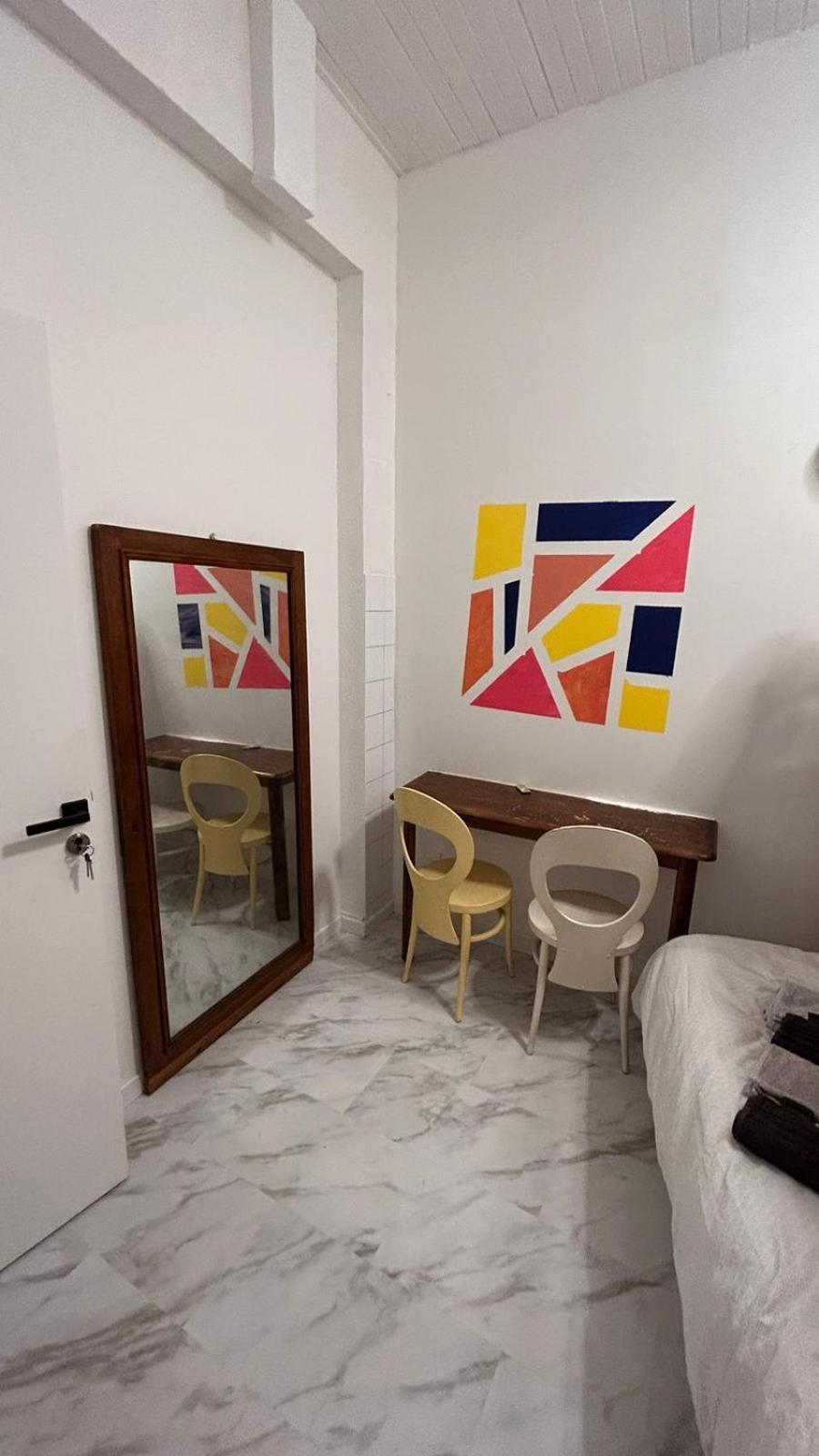 Bed And Breakfast Chez L'Habitant Marseille Luaran gambar