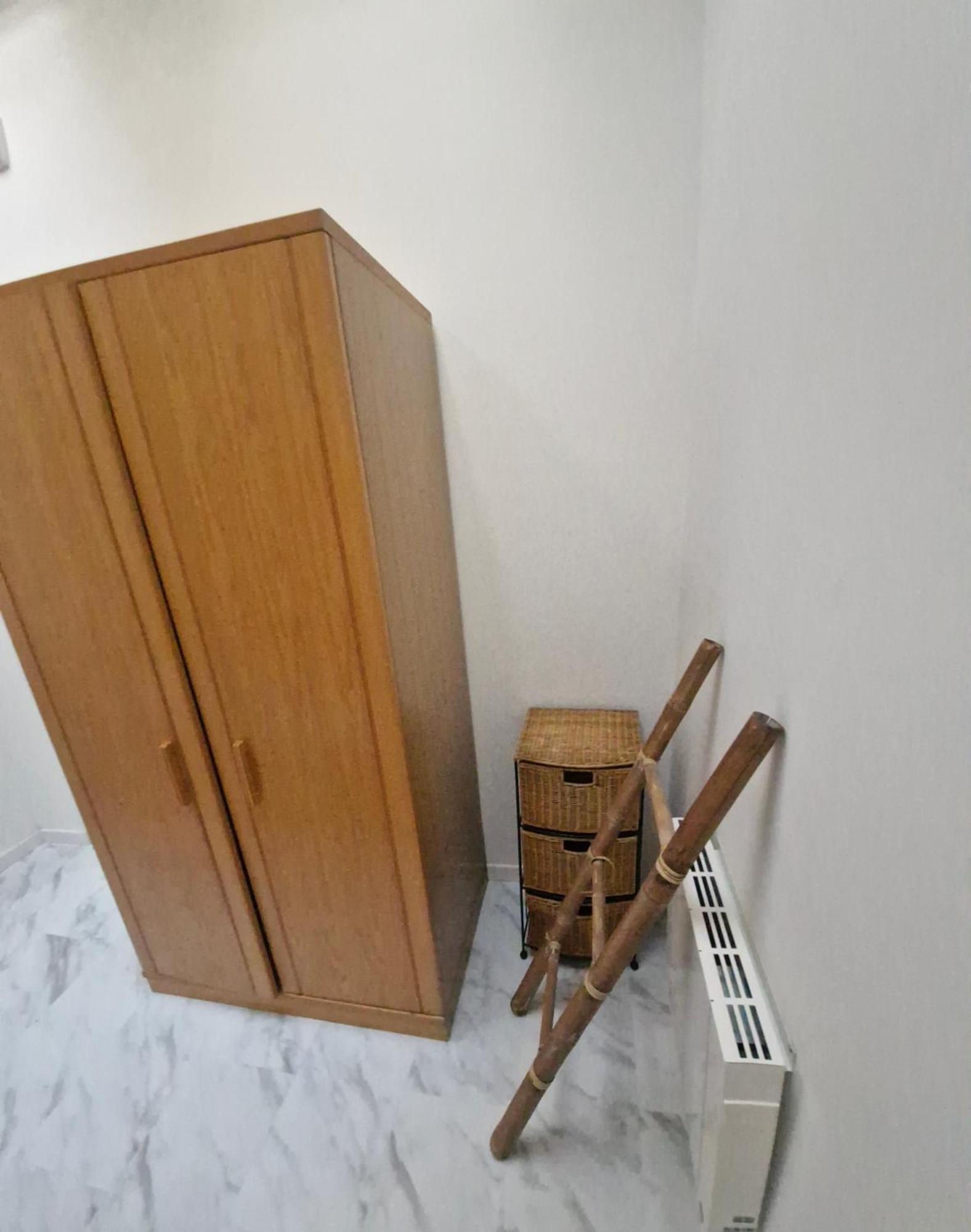 Bed And Breakfast Chez L'Habitant Marseille Bilik gambar