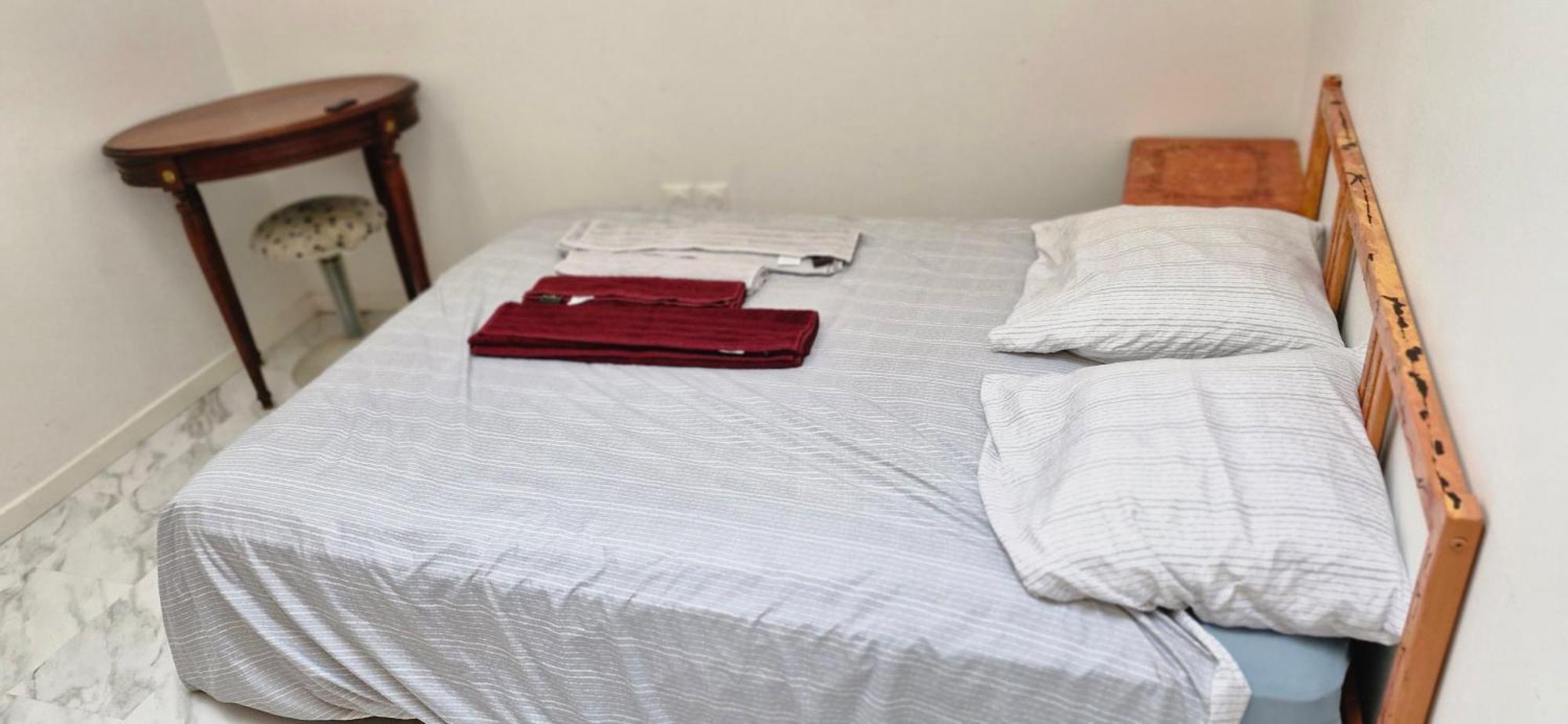 Bed And Breakfast Chez L'Habitant Marseille Bilik gambar