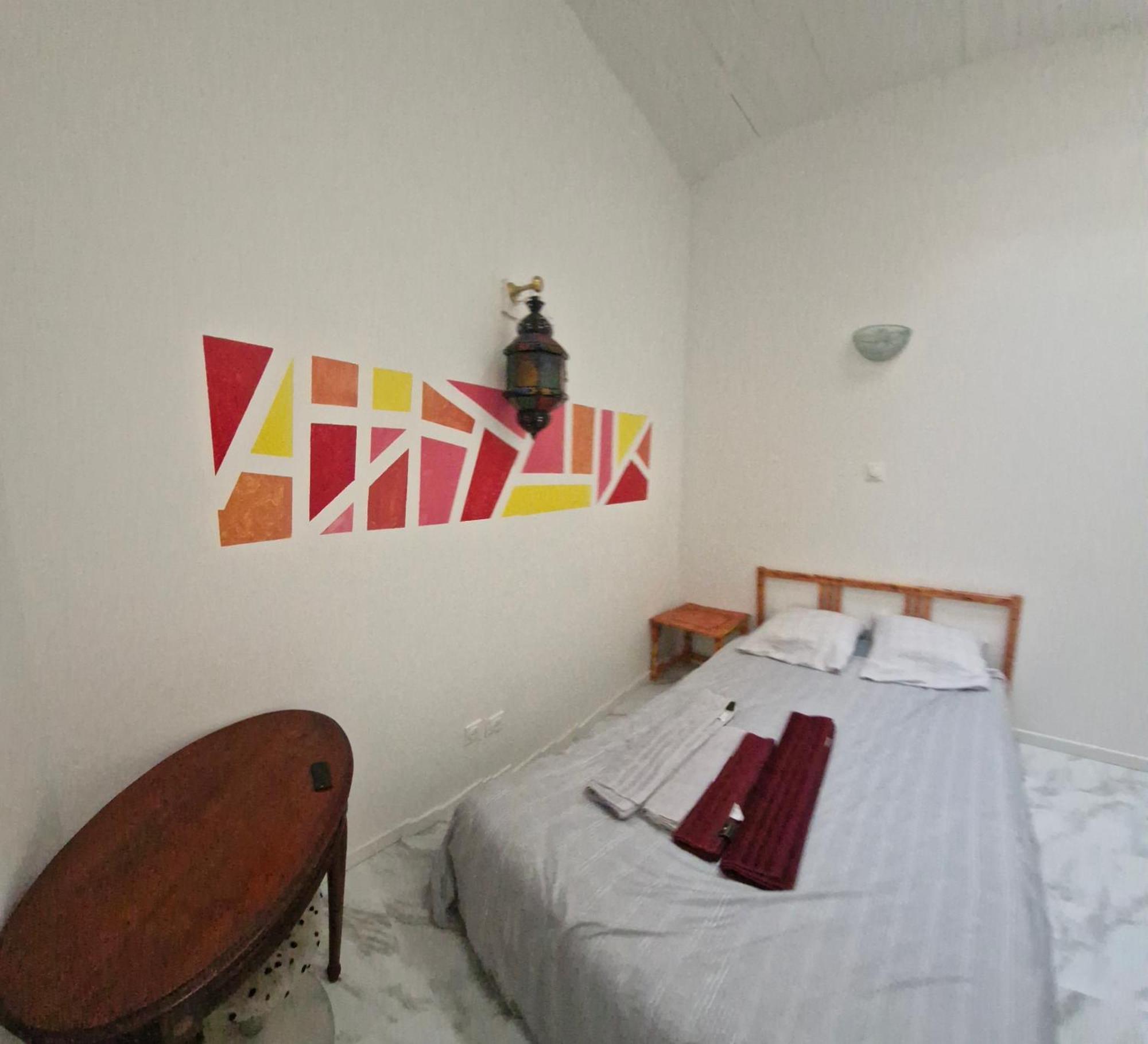 Bed And Breakfast Chez L'Habitant Marseille Bilik gambar